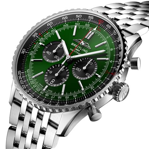 breitling navitimer 8 men's automatic watch|Breitling Navitimer 46mm price.